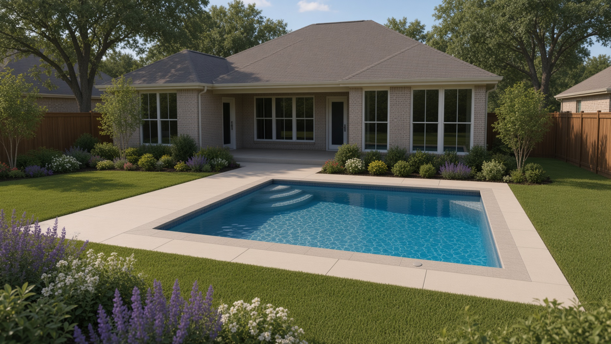 Freeform Resort FF70